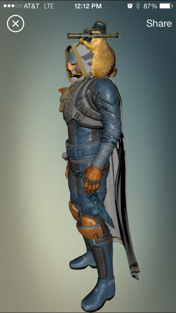 Hunter2