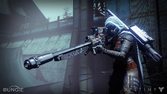 Hunter